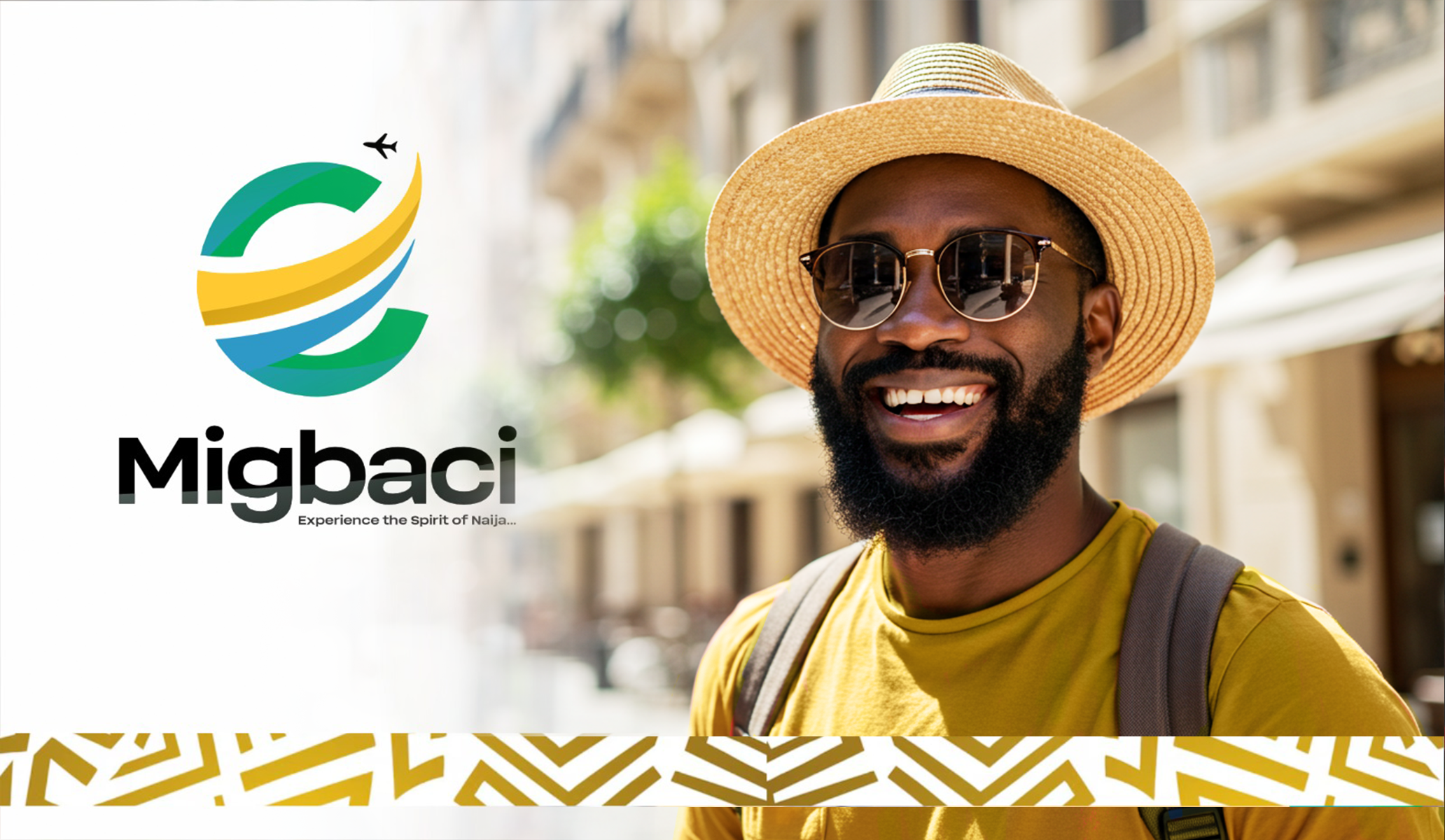 Migbaci Banner